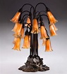 Louis Comfort Tiffany: Treasures from the Driehaus Collection | Art ...