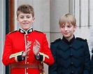 Who is Gus Lopes? What to know about Queen Camilla's grandson