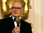 Ennio Morricone, "Il pubblico è il mio vero Oscar" - La Voce e il Tempo