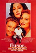 Filmplakat: Feinde - Die Geschichte einer Liebe (1989) - Filmposter-Archiv