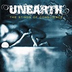 UNEARTH - The Stings Of Conscience (reissue) Vinyl at Juno Records.