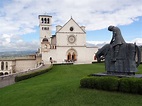 Assisi and St Francis Blog | Italy Walking Holidays | ATG