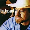 Paul Overstreet Lyrics, Songs, and Albums | Genius