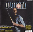 Film Music Site - Outland / Capricorn One Soundtrack (Jerry Goldsmith ...