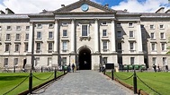 Trinity College Dublin School of Medicine Ranking – CollegeLearners.com