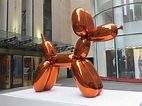 Jeff Koons - Arte Svelata | Blog di Giuseppe Nifosì