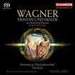 Wagner: Tristan und Isolde/ Overtures Orchestral & Concertos Chandos