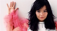 Music Björk HD Wallpaper