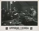 Uppdrag i Korea (1951) - SFdb