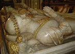 Tomb of John Beaufort, 1st Earl of Somerset and Margaret de Holland ...