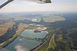See bei Krauchenwies (Baden-Württemberg) Foto & Bild | landschaft ...
