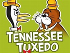 Tennessee Tuxedo and His Tales Complete Series