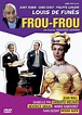 Frou-Frou : bande annonce du film, séances, streaming, sortie, avis