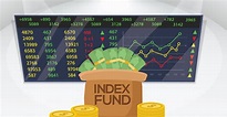 What is Index Fund: Meaning | Capital.com