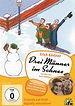 Drei Männer im Schnee | Film-Rezensionen.de
