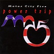 MC5 - Power Trip (CD, Album) | Discogs