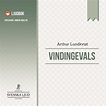 Vindingevals - Arthur Lundkvist - Ljudbok - BookBeat
