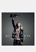 David Garrett-Rock Revolution CD/DVD With Autographed Booklet | Newbury ...