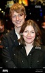 Dougie payne and kelly macdonald hi-res stock photography and images ...