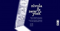 Nivola & New York | SardegnaTurismo - Sito ufficiale del turismo della ...