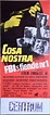 Nostalgipalatset - COSA NOSTRA, ARCH ENEMY OF THE FBI (1967)