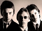 The Jam In concert - 1981- Past Daily Soundbooth