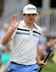 Defending champ Keegan Bradley is second despite missed opportunities ...