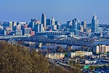 City of Cincinnati, Hamilton County, Ohio, USA | Cincinnati … | Flickr