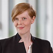 Dr. Franziska K. Lembcke - Senior Risikocontrollerin - KfW Bankengruppe ...