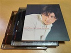 알라딘: [중고] [수입] Nicholas Tse (사정봉, 謝霆鋒) - 謝謝你的愛1999 Grateful for Your Love ‘99 [CD+VCD]