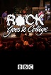 Rock Goes to College - TheTVDB.com