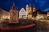 Oschatz, Sachsen Foto & Bild | architektur, deutschland, europe Bilder ...