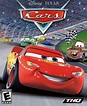 Cars (Game) - Giant Bomb