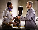 Poster The Soloist (2009) - Poster Solistul - Poster 3 din 21 ...