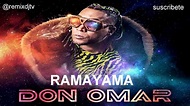Instrumental Don Omar Ramayama - YouTube