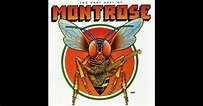 The Very Best of Montrose by Montrose on Apple Music