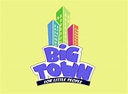 BIG TOWN 2021 | Saltillo