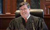 Judge Droney Taking Senior Status in June, Giving Trump Another 2nd ...