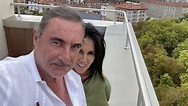 Todo lo que no sabías sobre Pepa Gea, la nueva esposa de Carlos Herrera