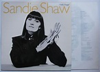 Sandie Shaw Hello Angel Records, LPs, Vinyl and CDs - MusicStack