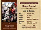 Malik-Shah, The great Seljuq Sultan