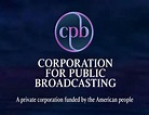 Corporation For Public Broadcasting 1993 Logo (HD) by DTVRocks on ...