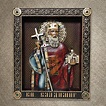 Vladimir the Great icon Saint Vladimir Sviatoslavich | Etsy