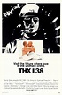 THX 1138 (1971) - Posters — The Movie Database (TMDB)