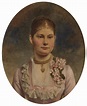 Ludwig Graf - Herzogin Marie Amelie von Württemberg | Barnebys