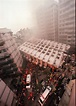 中時新聞網 - 【#21年前的那一夜－921大地震圖輯】 1999年的 #921大地震...