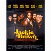 JACKIE BROWN Movie Poster