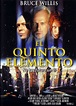 Película El Quinto Elemento (1997)