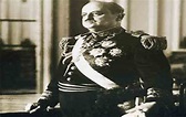 Primer Gobierno de Óscar R. Benavides 【 1914 -1915 ...