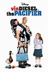The Pacifier (2005) - Posters — The Movie Database (TMDB)